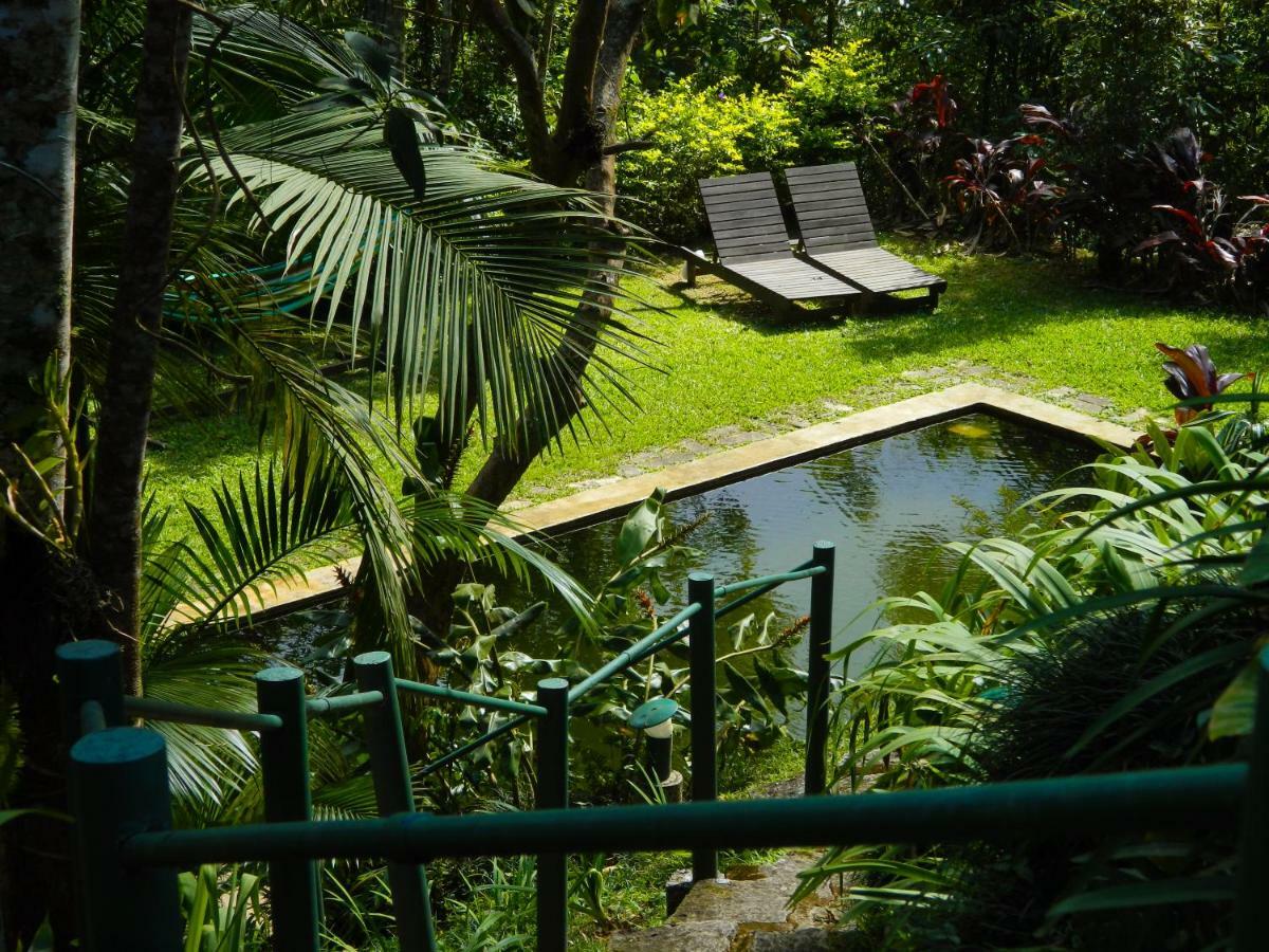 Quarto Varanda - Residencia Gaia Itatiaia Itatiaia  Exterior photo
